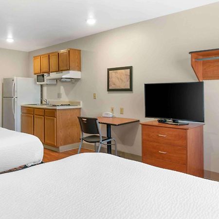 Extended Stay America Select Suites - Kalamazoo - West Ngoại thất bức ảnh