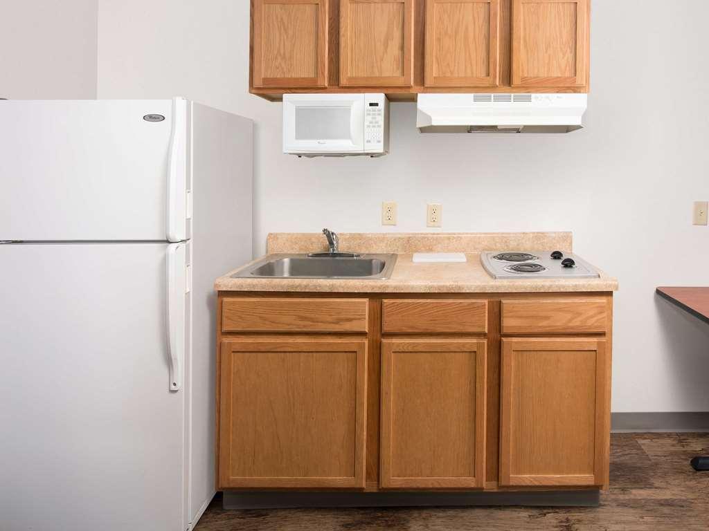 Extended Stay America Select Suites - Kalamazoo - West Phòng bức ảnh
