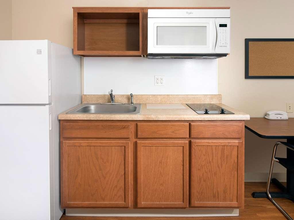 Extended Stay America Select Suites - Kalamazoo - West Phòng bức ảnh