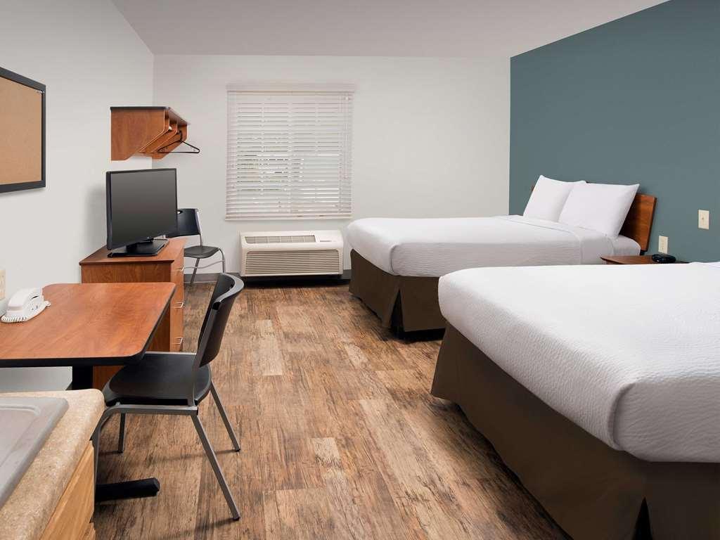 Extended Stay America Select Suites - Kalamazoo - West Phòng bức ảnh