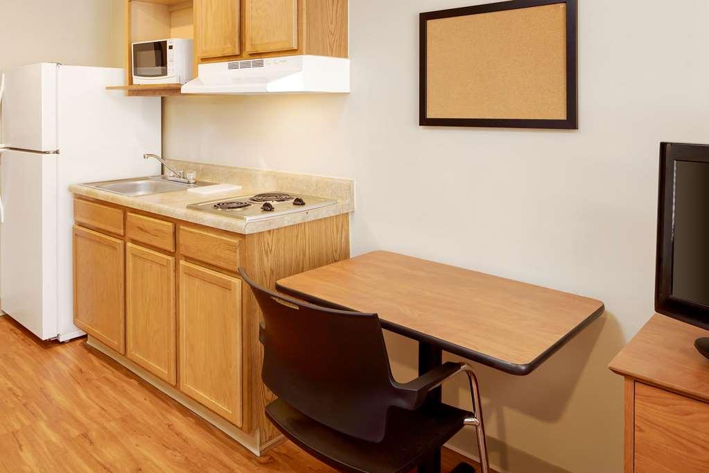 Extended Stay America Select Suites - Kalamazoo - West Phòng bức ảnh