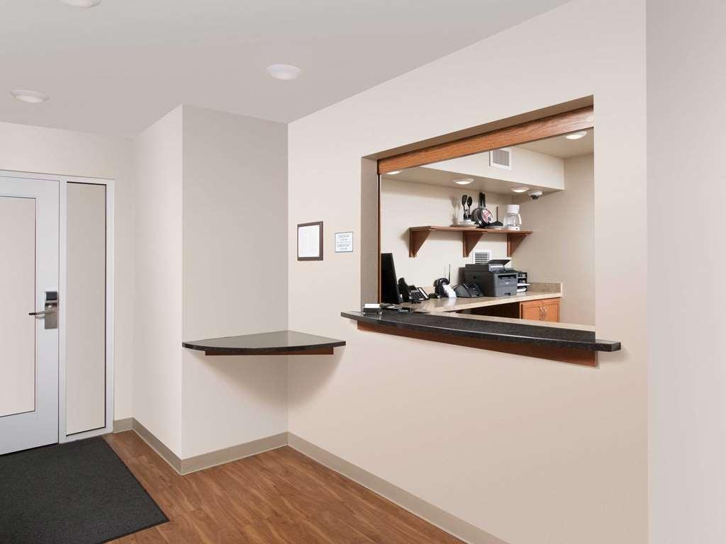 Extended Stay America Select Suites - Kalamazoo - West Nội địa bức ảnh