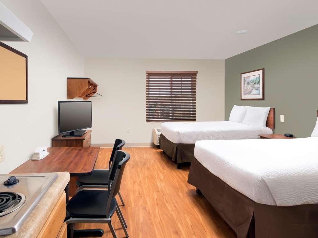 Extended Stay America Select Suites - Kalamazoo - West Phòng bức ảnh