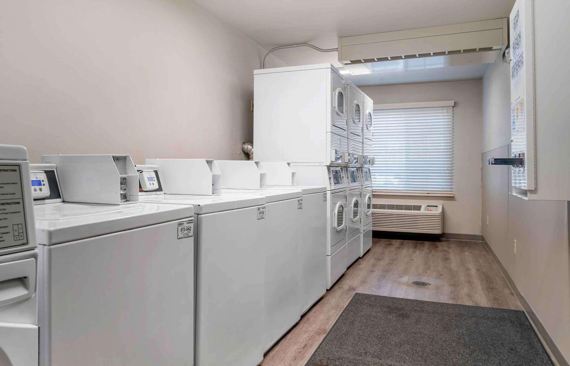 Extended Stay America Select Suites - Kalamazoo - West Ngoại thất bức ảnh