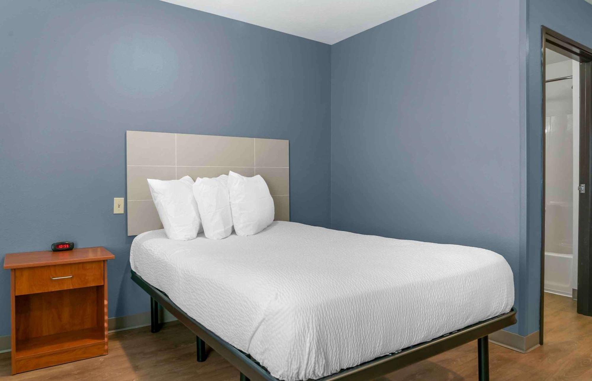 Extended Stay America Select Suites - Kalamazoo - West Ngoại thất bức ảnh