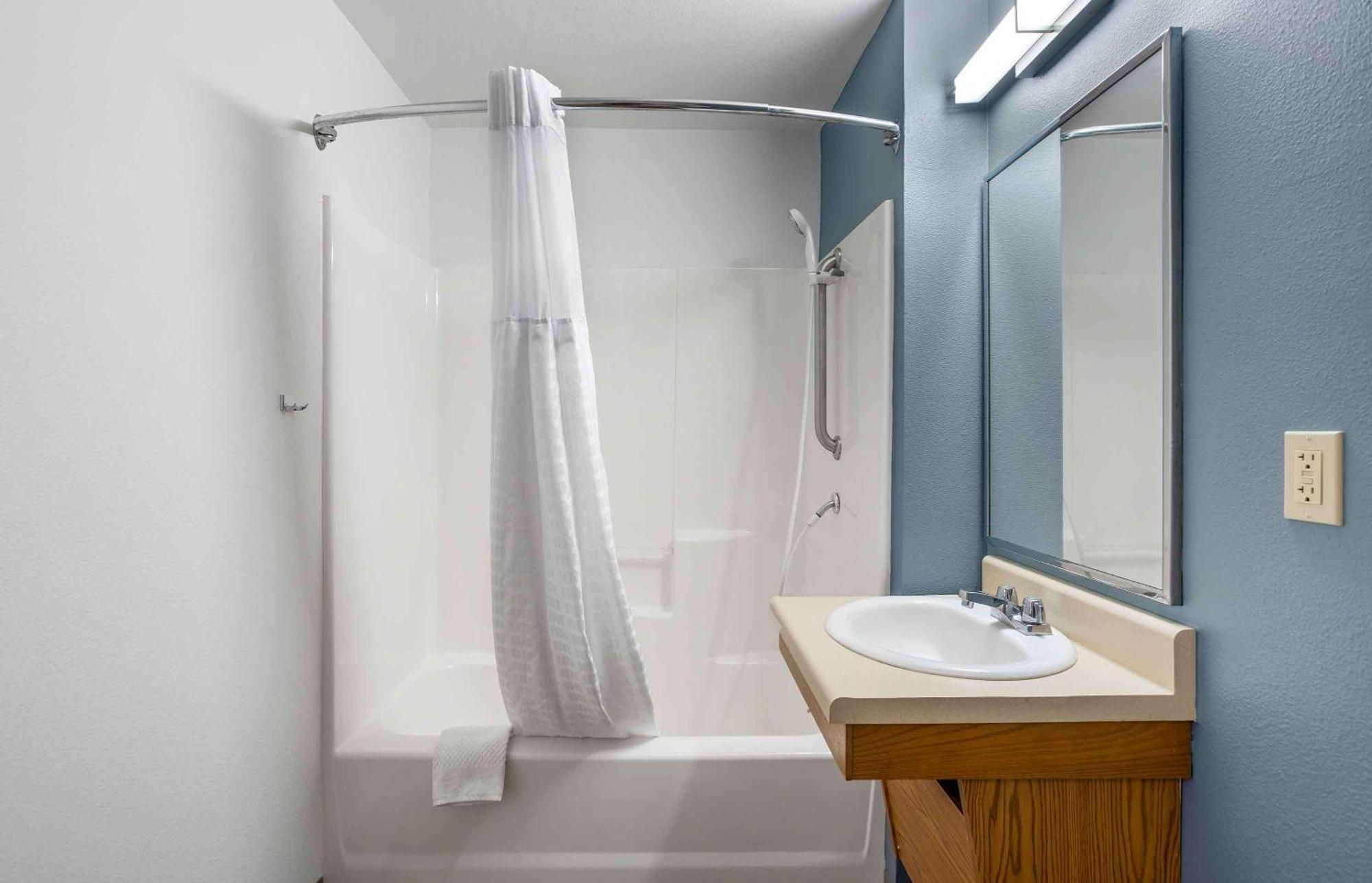 Extended Stay America Select Suites - Kalamazoo - West Ngoại thất bức ảnh